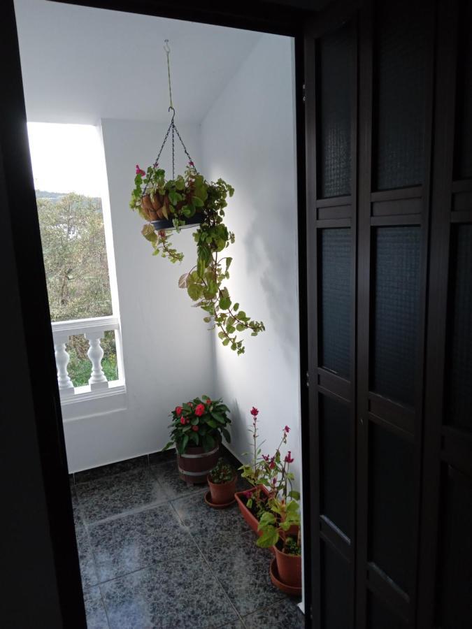 La Casa De Pa Villa Vega de San Mateo Ngoại thất bức ảnh