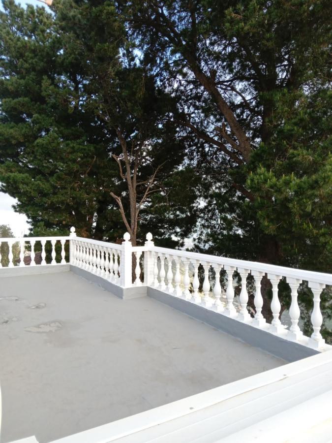 La Casa De Pa Villa Vega de San Mateo Ngoại thất bức ảnh